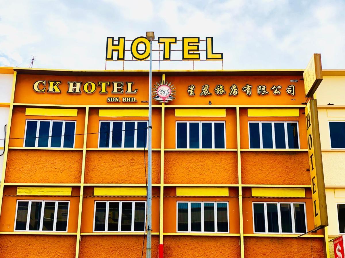 Malacca 星晨旅店酒店 外观 照片