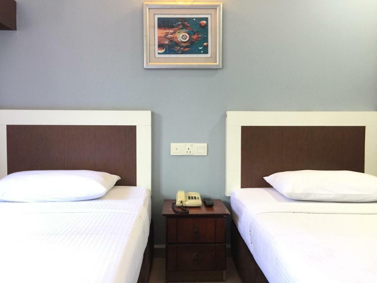 Malacca 星晨旅店酒店 客房 照片